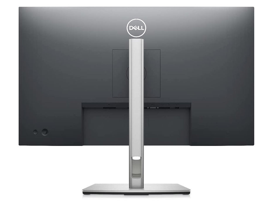 Dell 210-AZYZ Monitor 27 inch FHD IPS Panel 5ms