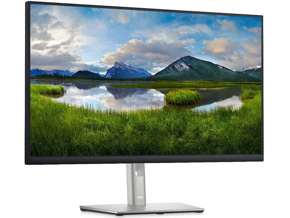 Dell 210-AZYZ Monitor 27 inch FHD IPS Panel 5ms