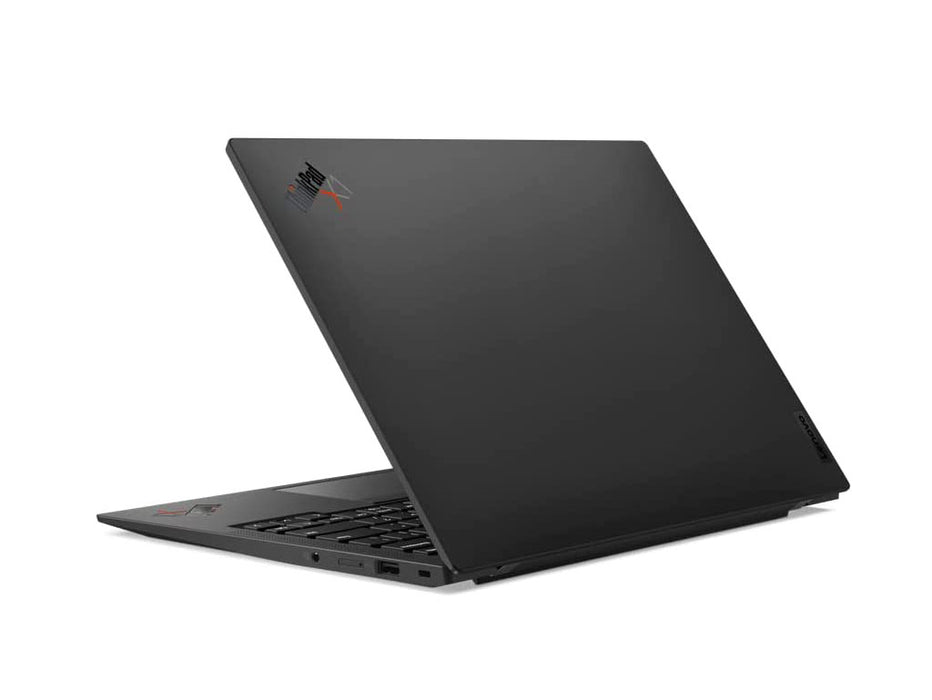 Lenovo ThinkPad X1 Carbon Gen 10 Laptop Notebook, i7-1255U, 16GB, 1TB SSD, 14 Inch WUXGA Display, Windows 11 Pro, Black | 21CB003DGR