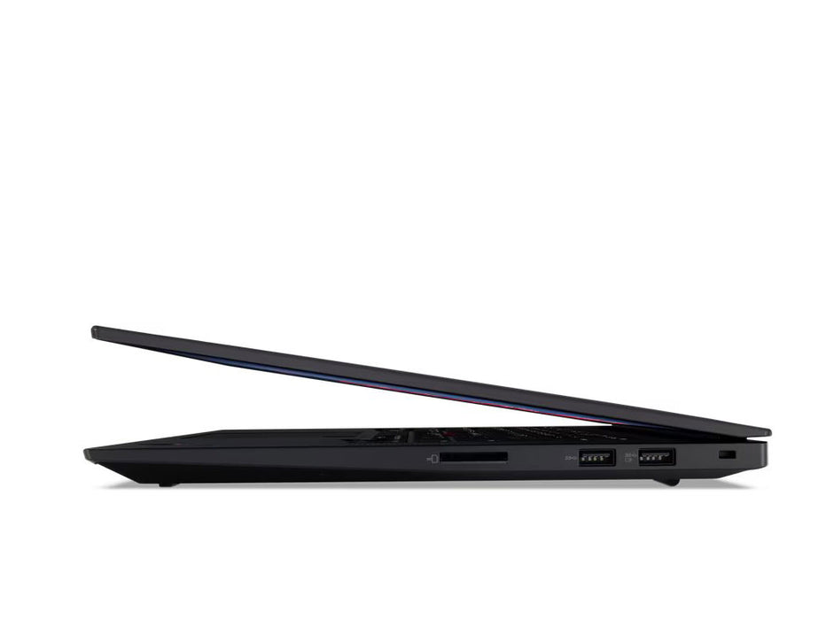 Lenovo ThinkPad X1 Extreme Gen 5 Laptop, i7-1255U, 32GB, 1TB SSD, 14 Inch WQUXGA Display, RTX 3050Ti 4GB, Windows 11 Pro, Black | 21DE0031GR