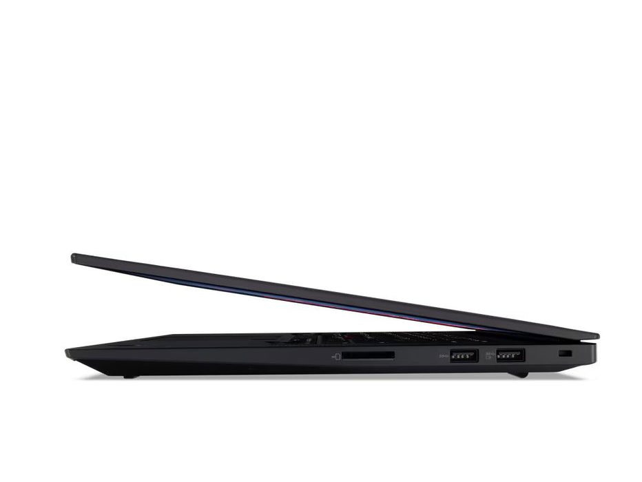 Lenovo ThinkPad X1 Extreme Gen 5 Laptop, i7-1255U, 16GB, 512GB SSD, 14 Inch WQUXGA Display, RTX 3050Ti 4GB, Windows 11 Pro, Black | 21DE0033GR