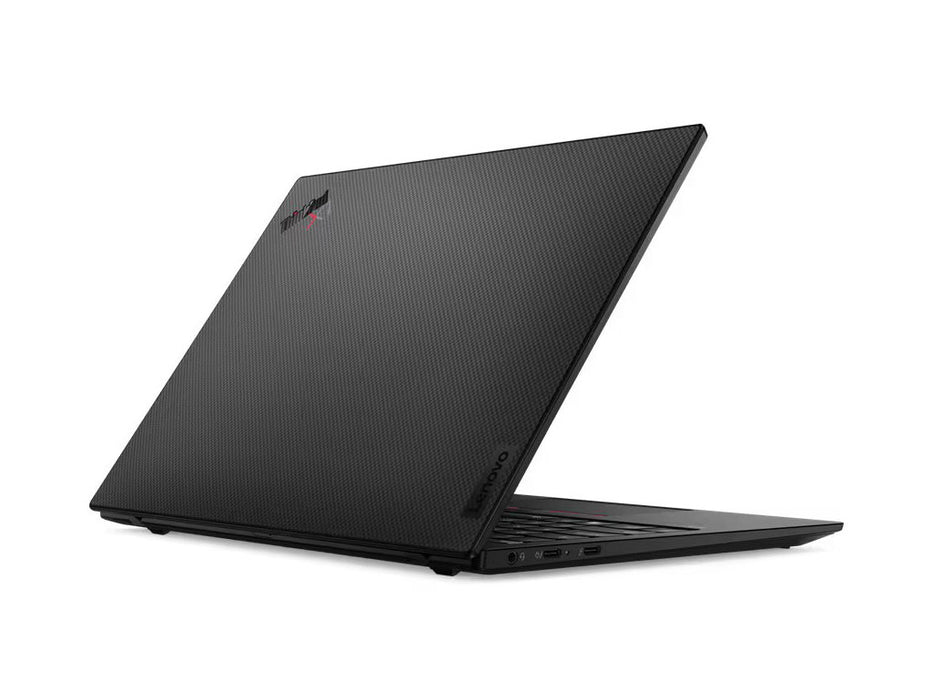 Lenovo ThinkPad X1 Nano Gen 2 Laptop, i5-1240P, 16GB, 512GB SSD, 13 Inch 2K Display, Windows 11 Pro, Black | 21E8000DGR