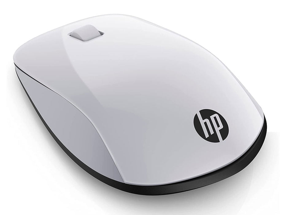 HP Z5000 Pike Bluetooth Mouse Silver