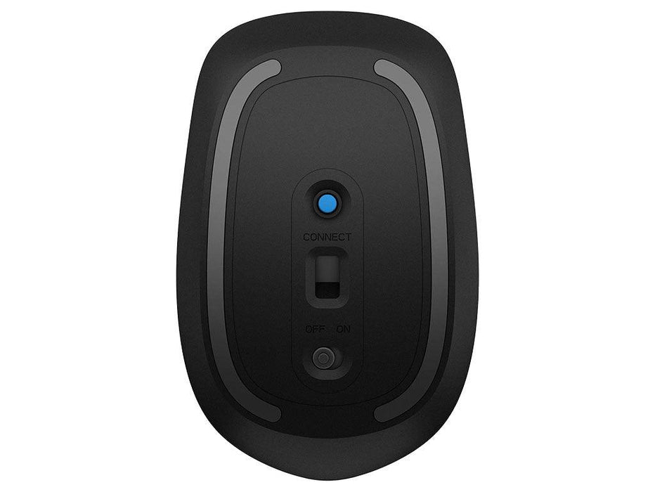 HP Z5000 Pike Bluetooth Mouse Silver