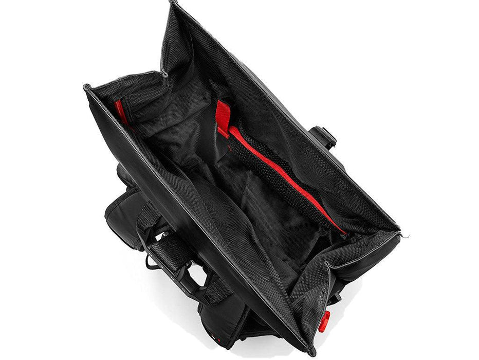 HP OMEN X Transceptor Backpack 17 Inch Expandable Black