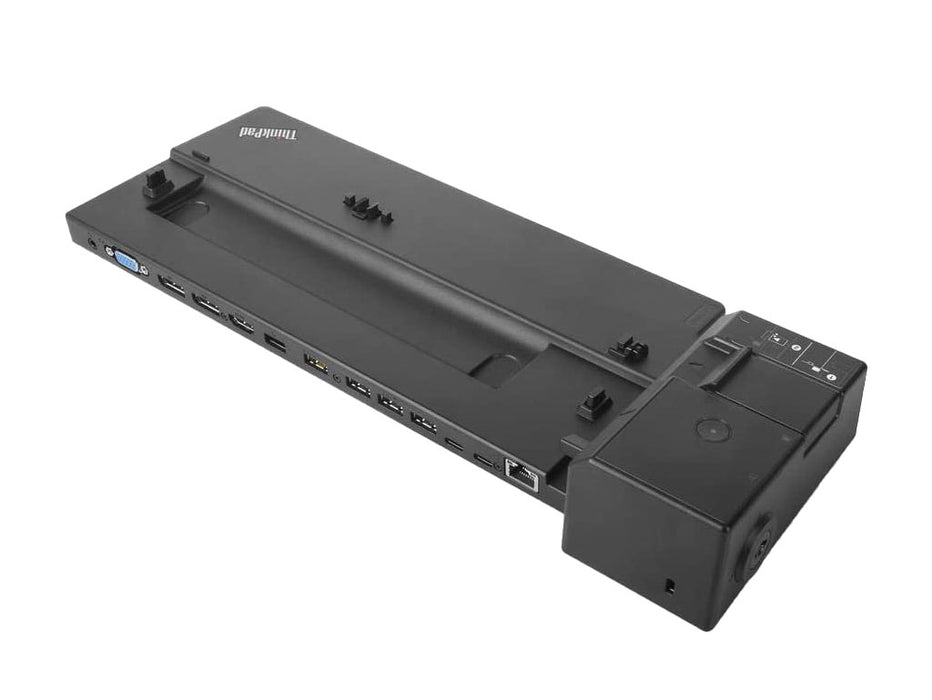 Lenovo ThinkPad Ultra Dock CS18 135W