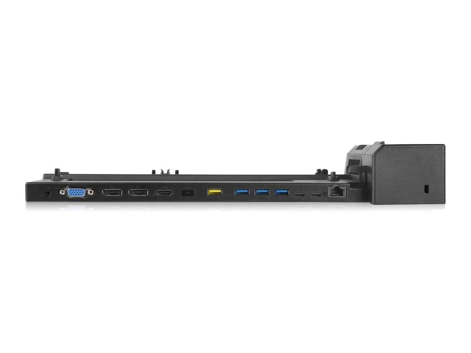 Lenovo ThinkPad Ultra Dock CS18 135W
