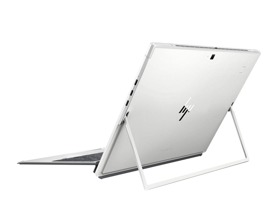 HP Elite Folio X2 Convertible Laptop, Inte Core i7-1185G7, 16GB 512GB, 12 Inch WUXGA+ Touch Disply, Windows 10 Pro Silver | 47D84UT