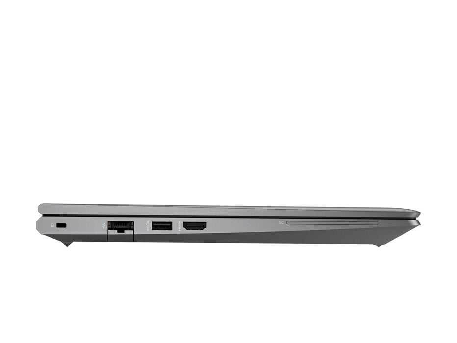 HP ZBook Power G9 Mobile Workstation, i9-12900H, 8GB DDR5, 256GB SSD, 15.6 Inch Full HD, Fingerprint, RTX A2000 8GB, FreeDOS, | 4T501AV-i9