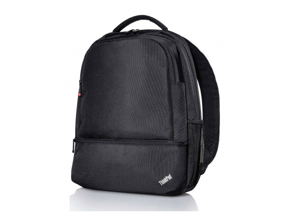 Lenovo Essential 15.6 inch Backpack Black
