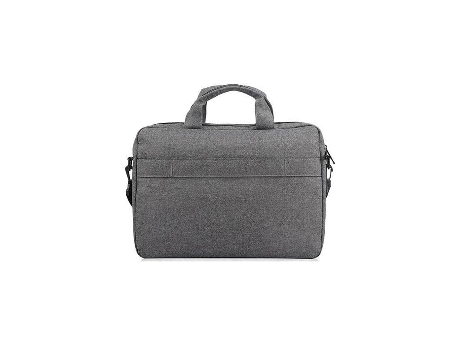 Lenovo Simple Topload Case 15.6 Inch Grey