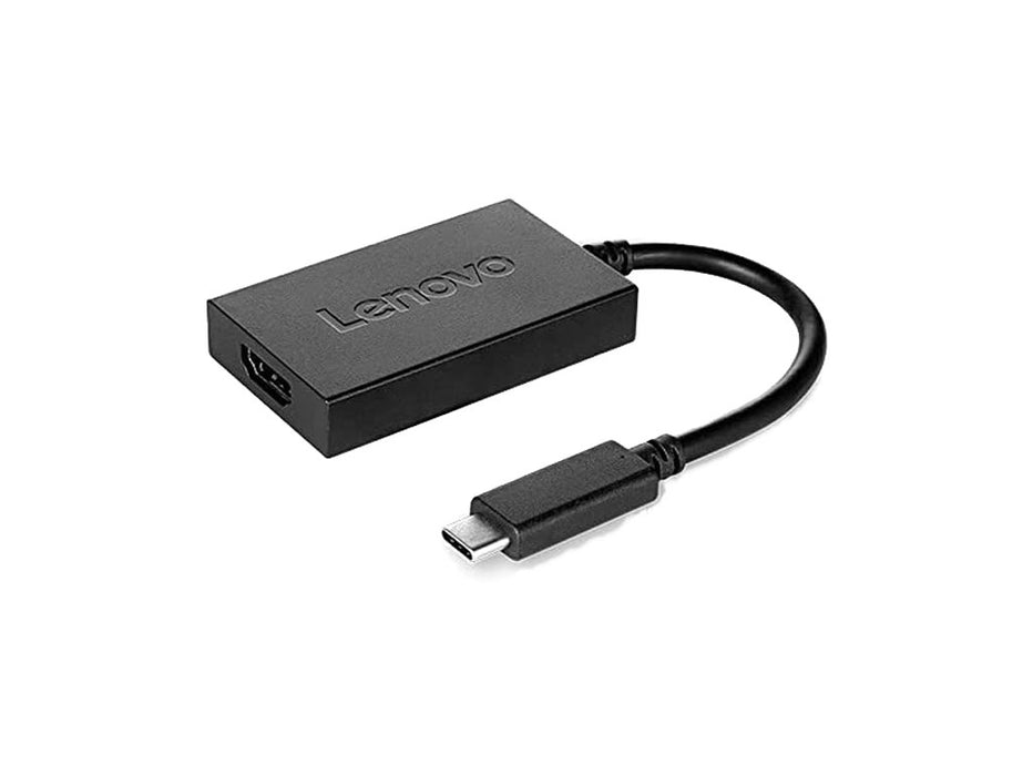 Lenovo USB C to USB C / HDMI Adapter
