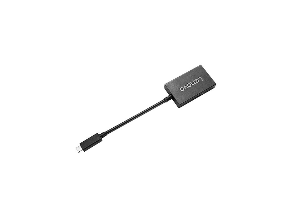 Lenovo USB C to USB C / HDMI Adapter
