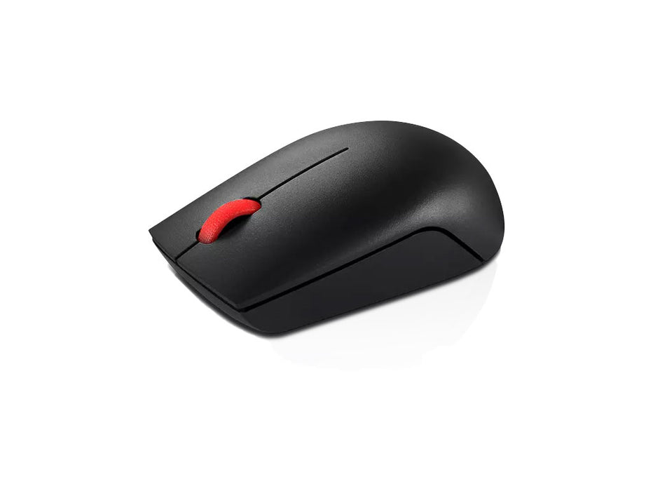 Lenovo Essential Compact Wireless Mouse