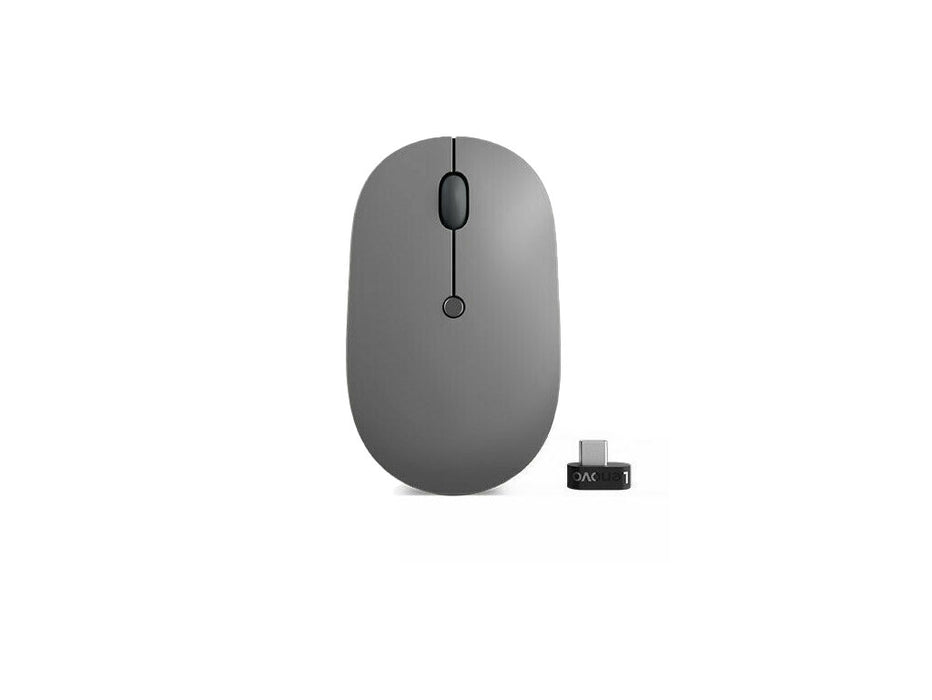 Lenovo Go USB-C Wireless Mouse