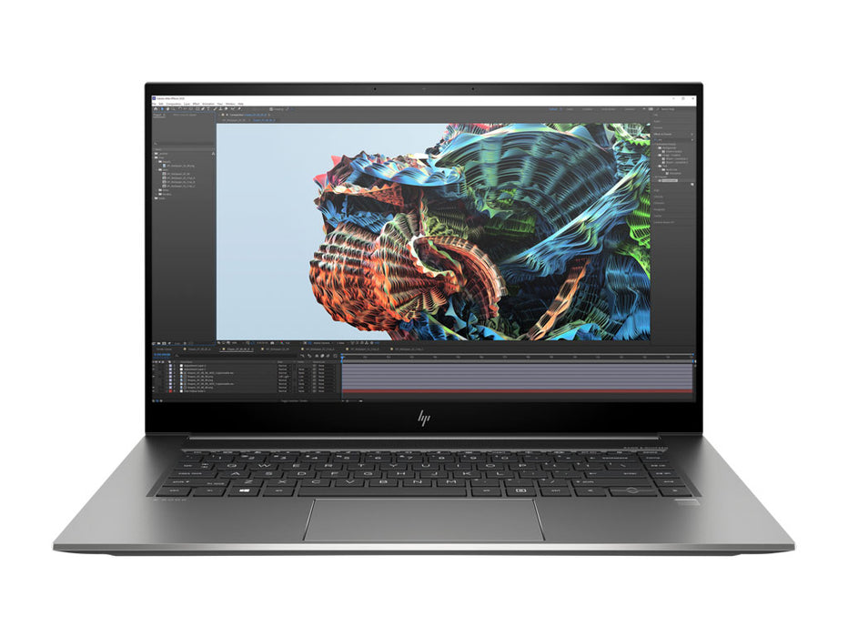 HP ZBook Studio G8 i9 32GB 1TB 15.6 Inch RTX 3080 16GB