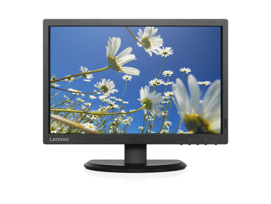 Lenovo ThinkVision E2054 19.5 inch Monitor Wide LED 1440 x 900