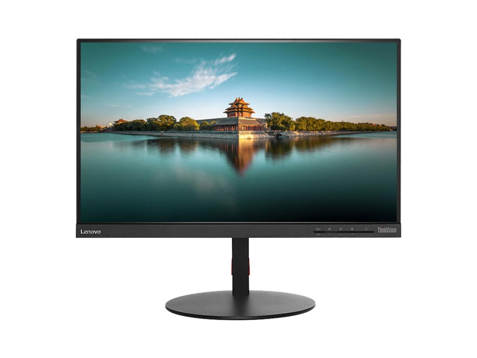 Lenovo ThinkVision T23i 23 inch Monitor LED 1920 x 1080