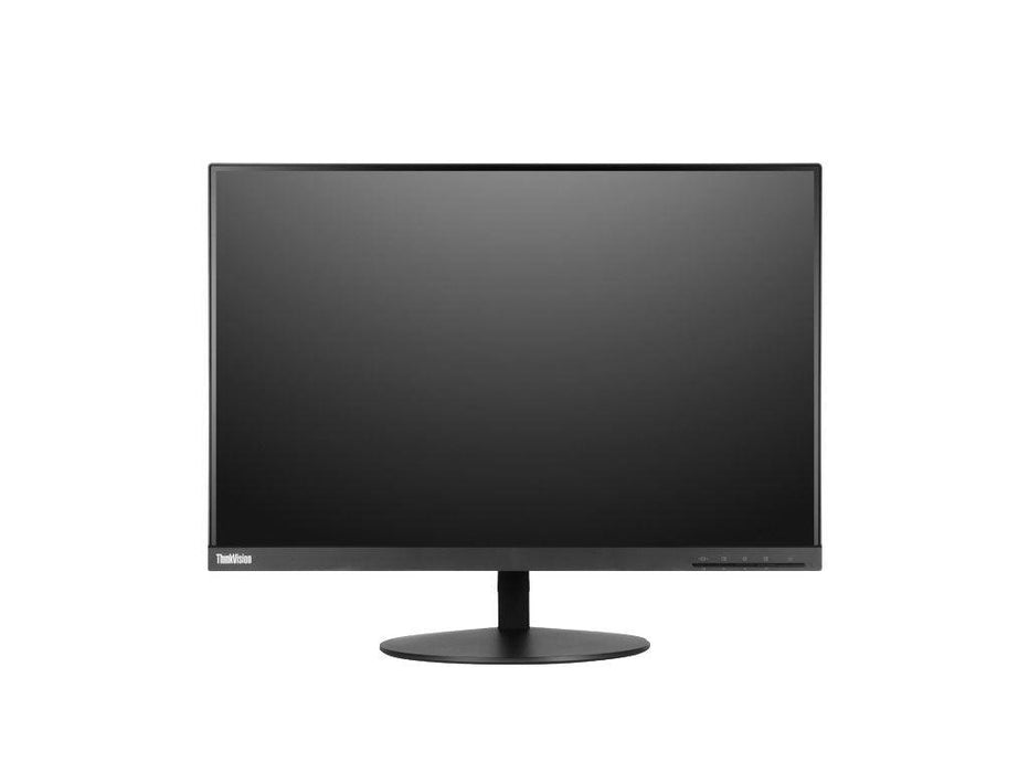 Lenovo ThinkVision T24d-10 Monitor 24 Inch IPS panel 1920 x 1200