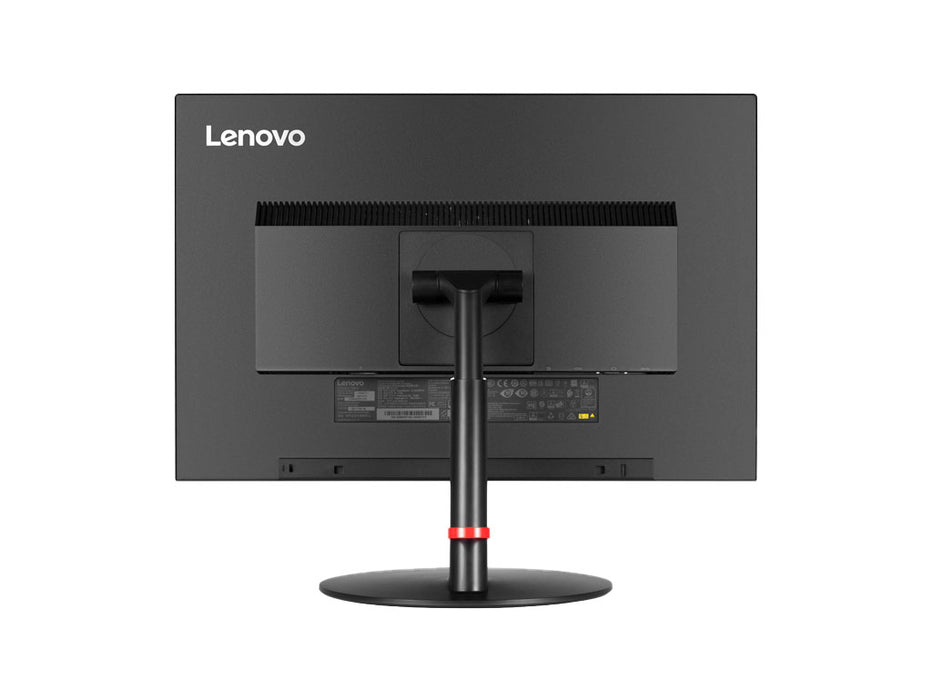Lenovo ThinkVision T24d-10 Monitor 24 Inch IPS panel 1920 x 1200