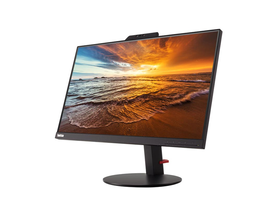 Lenovo ThinkVision T24v 23.8 inch Monitor IPS WLED 1920 x 1080