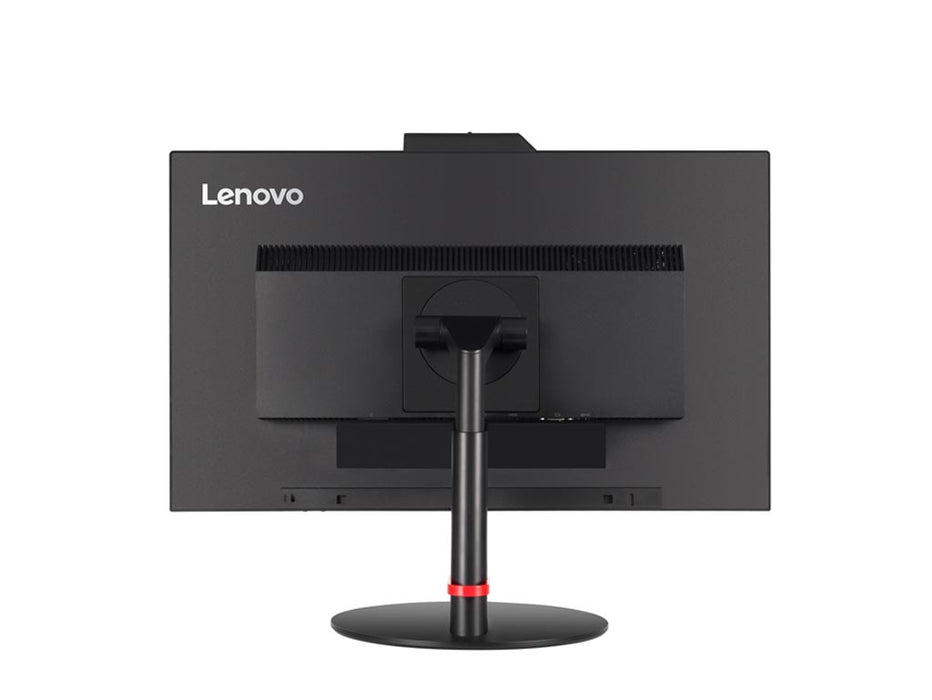 Lenovo ThinkVision T24v 23.8 inch Monitor IPS WLED 1920 x 1080
