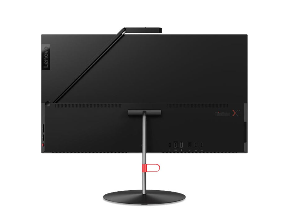 Lenovo ThinkVision X1 27 inch Monitor Wide WLED 3840 x 2160