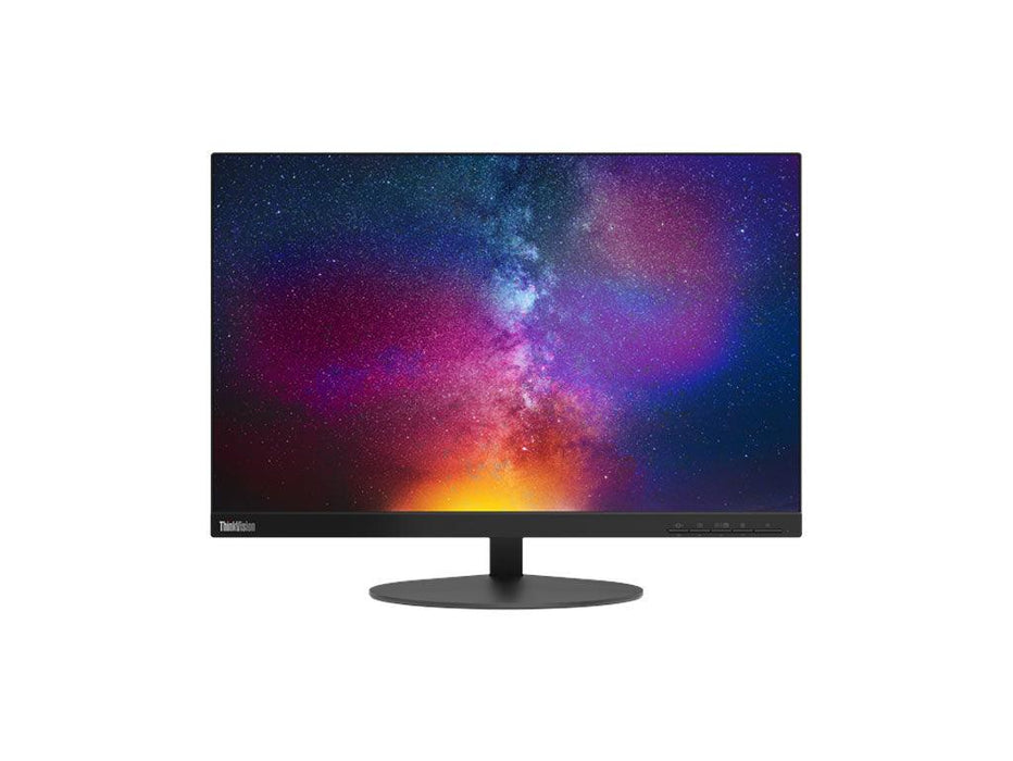 Lenovo ThinkVision T23d Monitor 22.5 IPS WLED 1920 x 1200