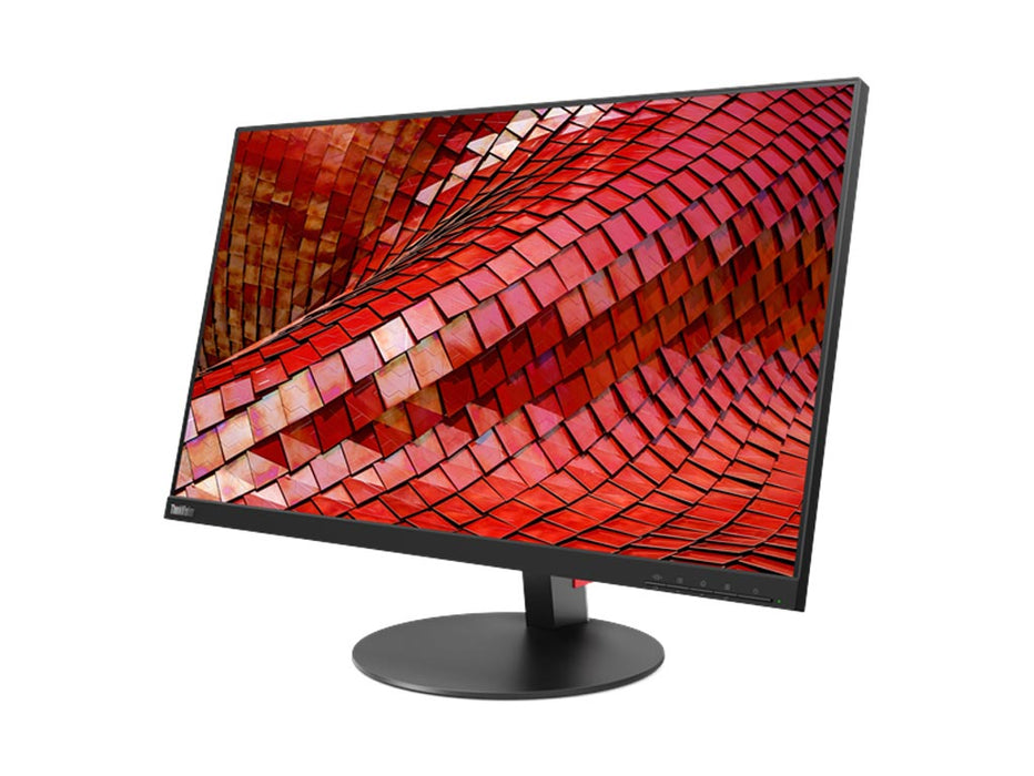 Lenovo ThinkVision T27i 27 inch Monitor LED 1920 x 1080