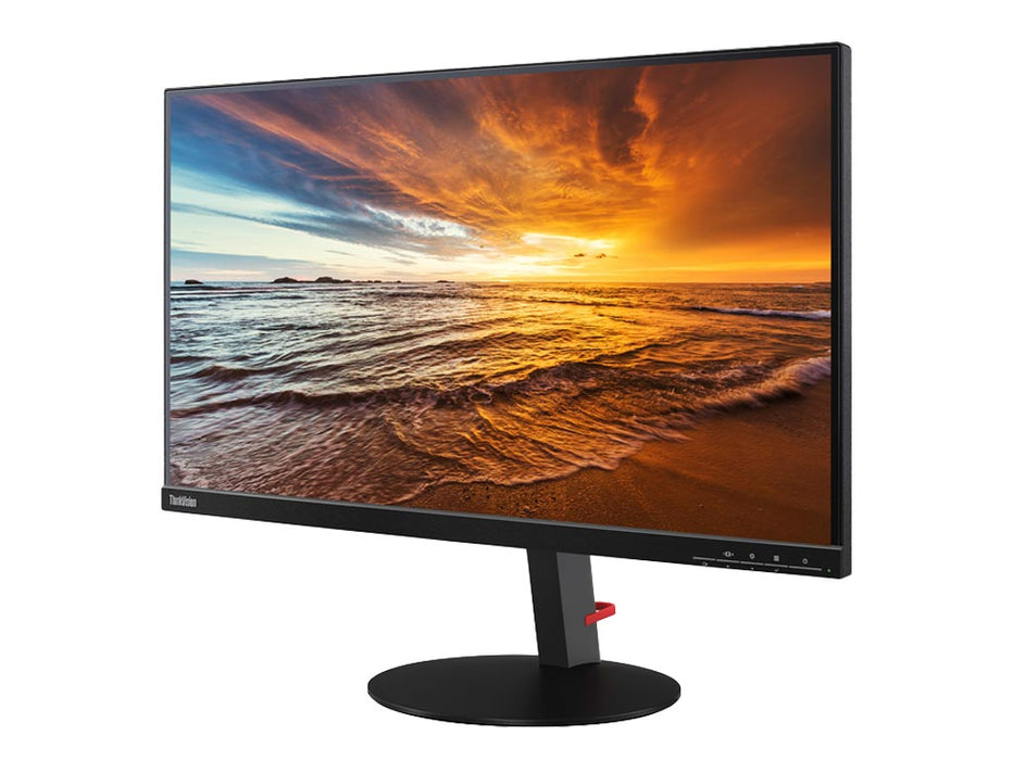 Lenovo ThinkVision P27u 27 inch Monitor Wide WLED 3840 x 2160