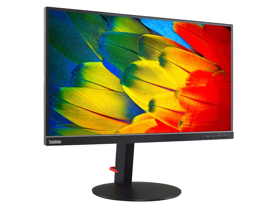 Lenovo ThinkVision T24m 23.8 inch Monitor LED 1920 x 1080