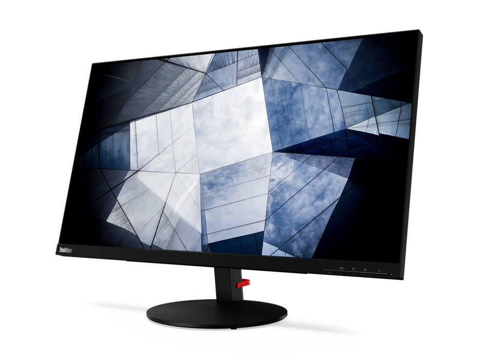 Lenovo ThinkVision S28u Monitor 28 Inch 4k WLED 4ms