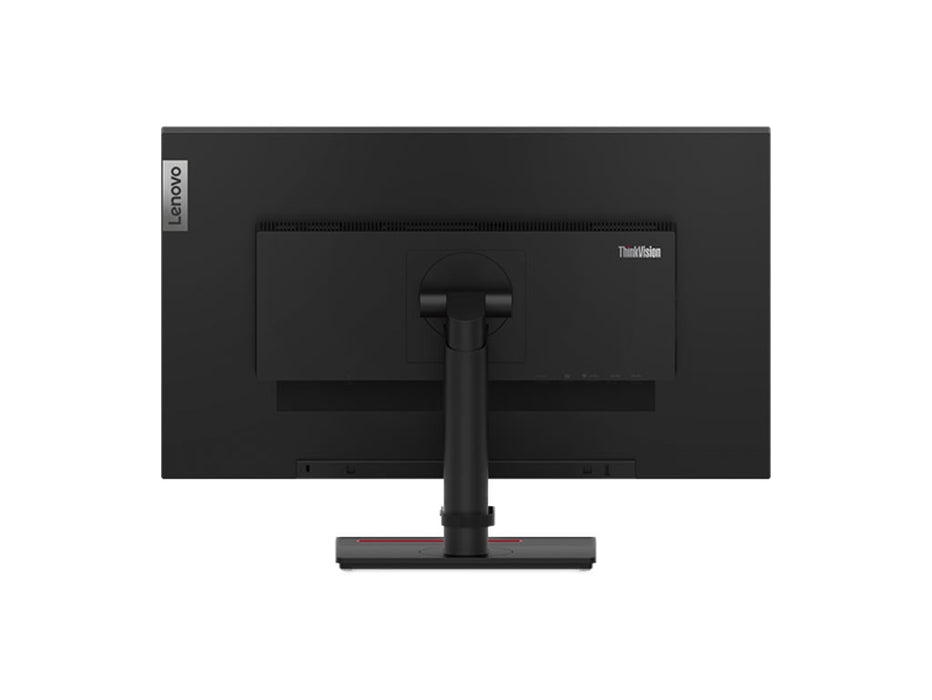 Lenovo ThinkVision P27q-10 27 inch Monitor Wide WLED 2560 x 1440