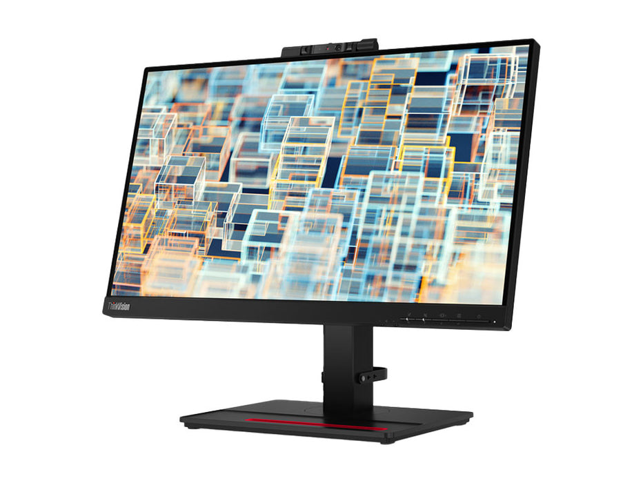 Lenovo ThinkVision T22v-20 21.5 inch Monitor IPS WLED 1920 x 1080