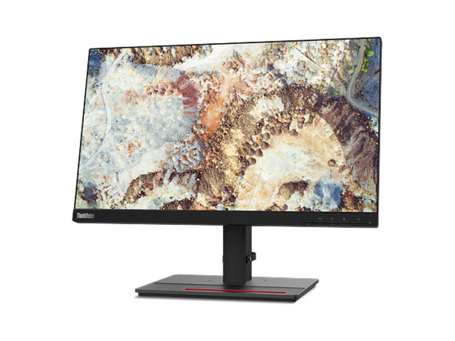 Lenovo ThinkVision T22i-20 21.5 inch Monitor LED 1920 x 1080