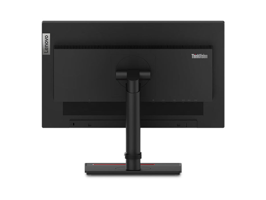 Lenovo ThinkVision T22i-20 21.5 inch Monitor LED 1920 x 1080