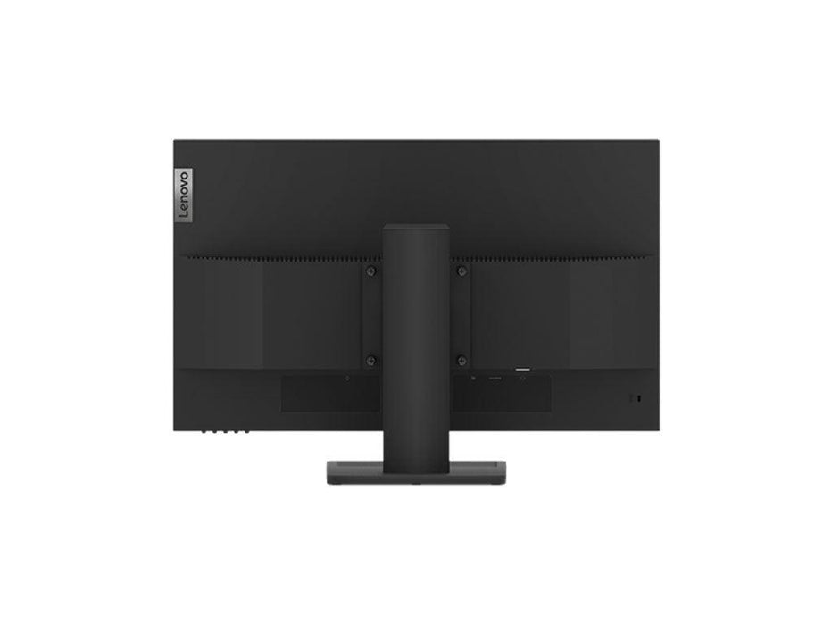 Lenovo ThinkVision E24-20 Monitor 23.8 Inch Wide WLED 1920 x 1080