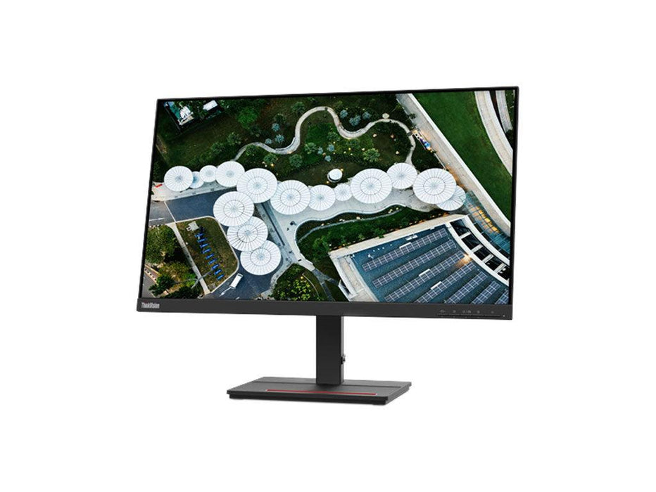 Lenovo ThinkVision S24e-20 Monitor 23.8 Inch VA panel 1920 x 1080