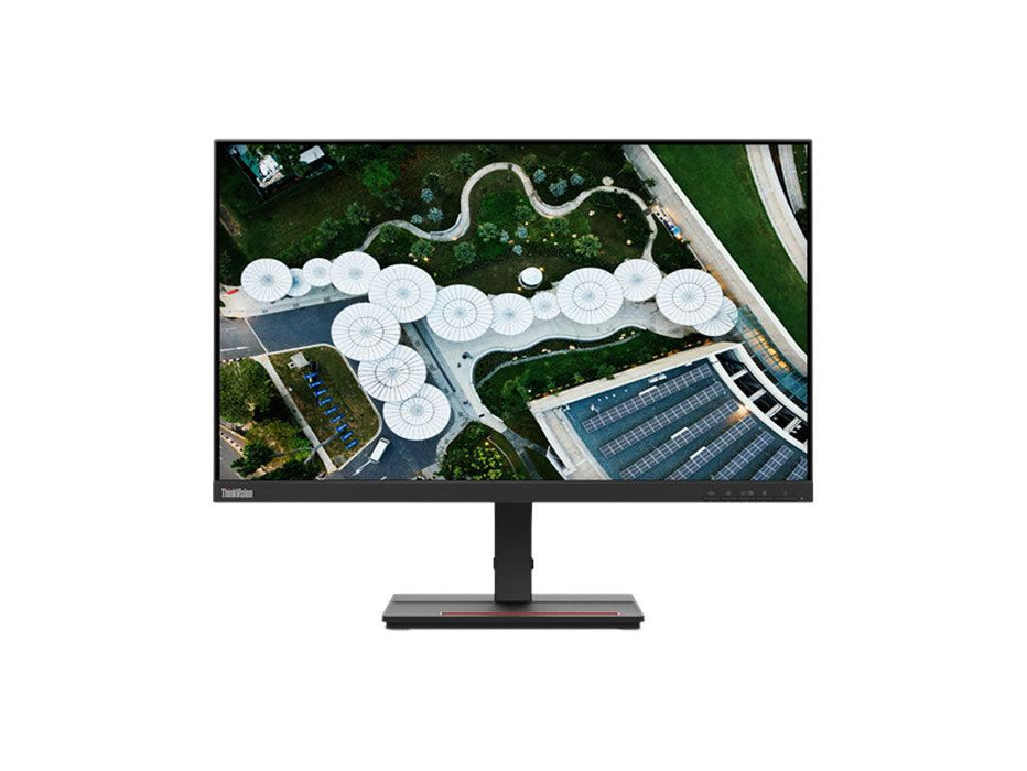 Lenovo ThinkVision S24e-20 Monitor 23.8 Inch VA panel 1920 x 1080