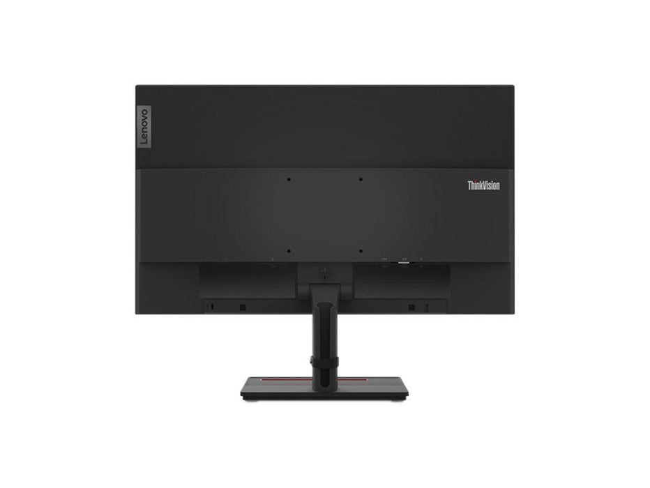 Lenovo ThinkVision S24e-20 Monitor 23.8 Inch VA panel 1920 x 1080