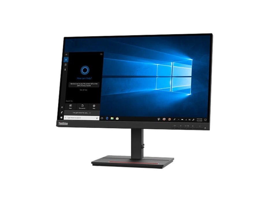 Lenovo ThinkVision S22e20 Monitor 21.5 Inch VA panel 1920 x 1080