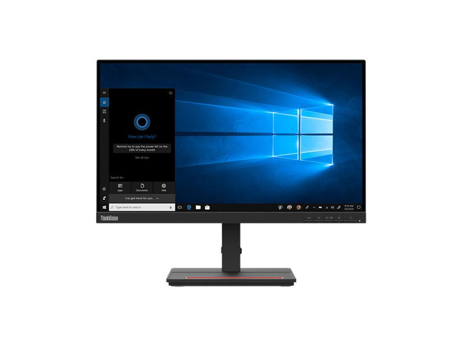 Lenovo ThinkVision S22e20 Monitor 21.5 Inch VA panel 1920 x 1080