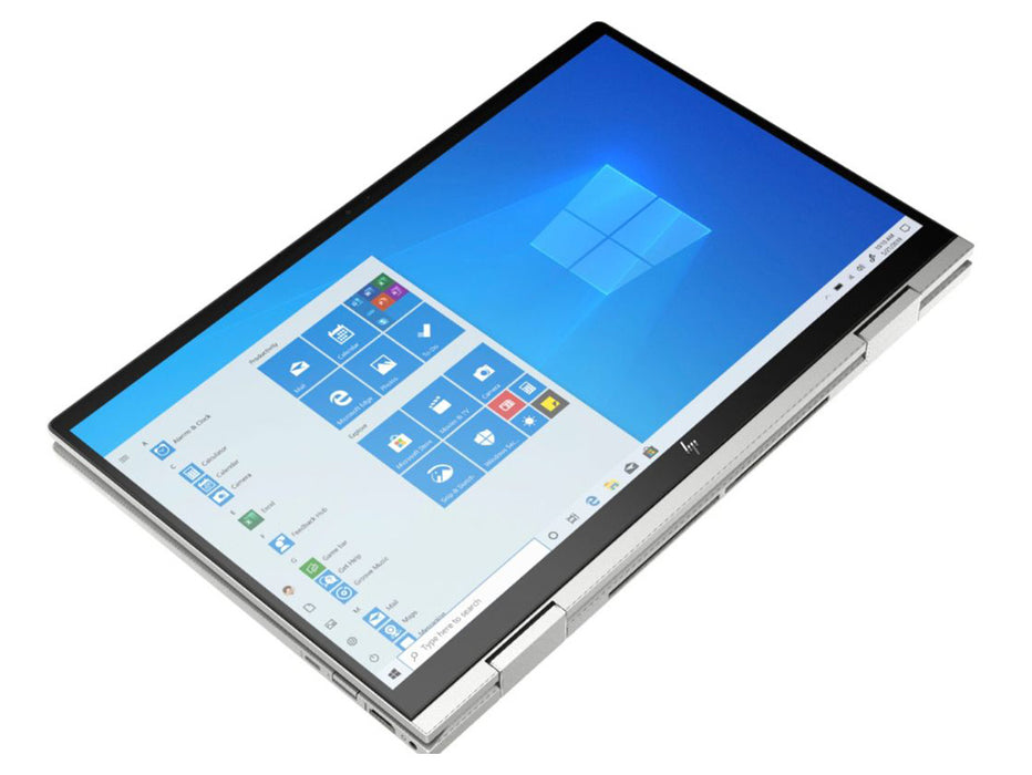 HP ENVY X360 15-EW0023 2-IN-1 Laptop, Intel 10-Core i7-1255U, 16GB, 512GB SSD, 15.6 Inch FHD, Win 11 | 695B0UA
