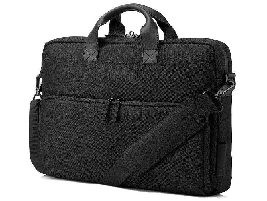 HP ENVY Urban 15 Inch Topload Laptop Bag Gray