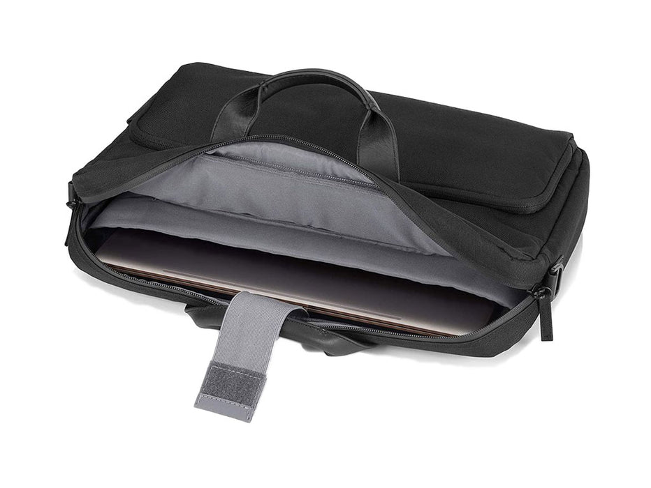 HP ENVY Urban 15 Inch Topload Laptop Bag Gray