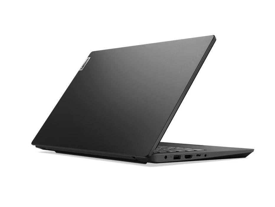 Lenovo V14 G2 Laptop, Intel 4-Core i5-1135G7, 8GB, 256GB SSD, 14 Inch FHD, Windows 10 Pro, Black | 82KA00KNUS