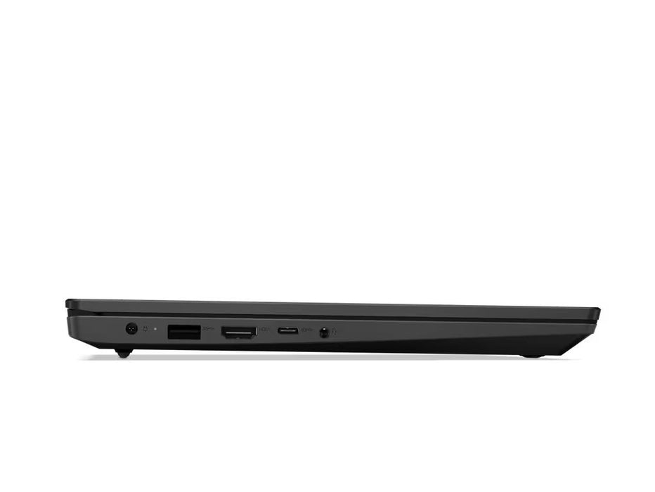 Lenovo V14 G2 Laptop, Intel 4-Core i5-1135G7, 8GB, 256GB SSD, 14 Inch FHD, Windows 10 Pro, Black | 82KA00KNUS