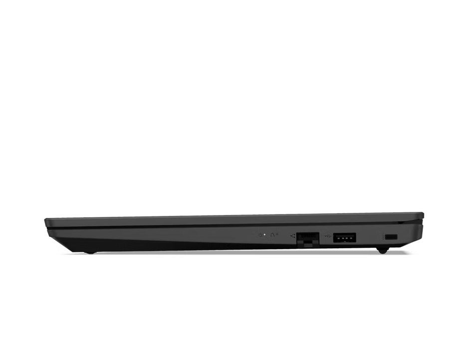 Lenovo V14 G2 Laptop, Intel 4-Core i5-1135G7, 8GB, 256GB SSD, 14 Inch FHD, Windows 10 Pro, Black | 82KA00KNUS