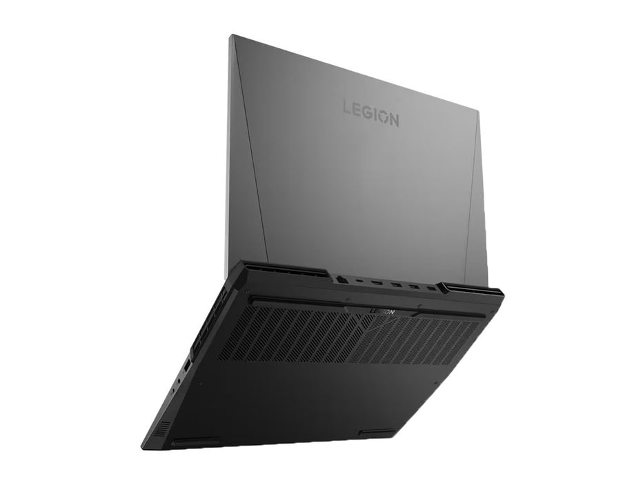 Lenovo Legion 5 Pro Gaming Laptop, Ryzen 9 6900HX, 32GB DDR5, 1TB SSD, 16 Inch WQXGA 165Hz, RTX 3070Ti 8GB, Windows 11, Storm Grey | 82RG0098AX