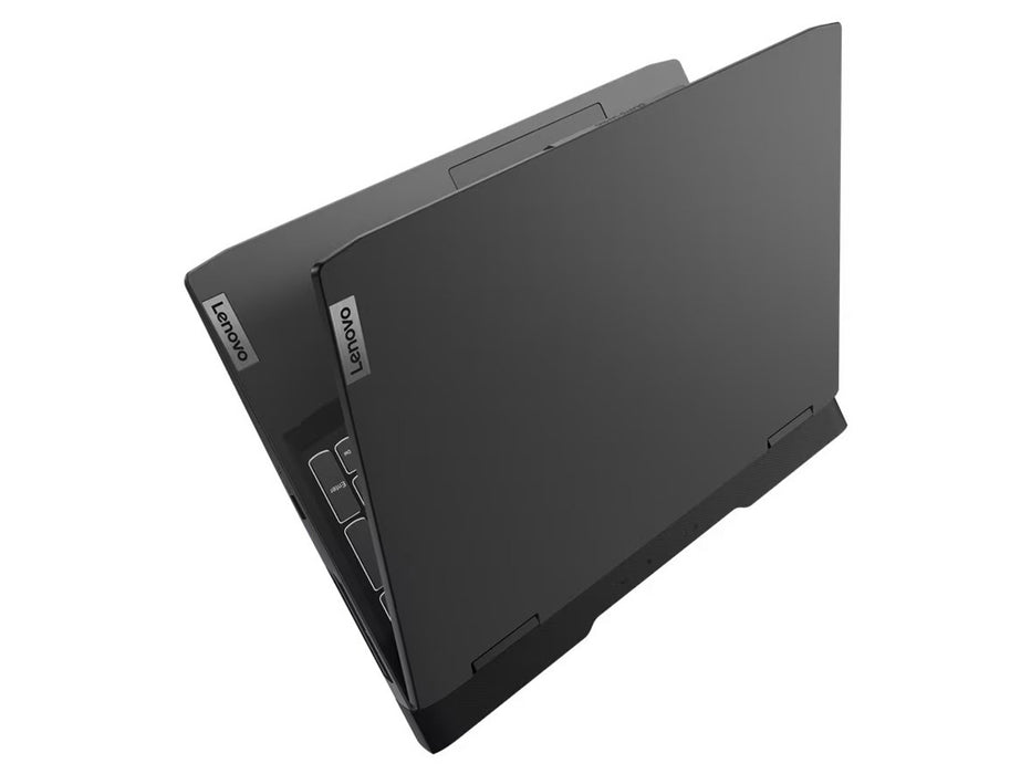 Lenovo Ideapad Gaming 3 15IAH7 Gaming Laptop, Intel 10-Core i7-12700H, 8GB, 512GB SSD, 15.6 Inch FHD 120Hz, RTX 3050Ti 4GB, Win 11 | 82S900S1US